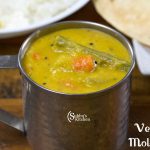 Molagootal Recipe | Mixed Vegetable Molagootal Recipe