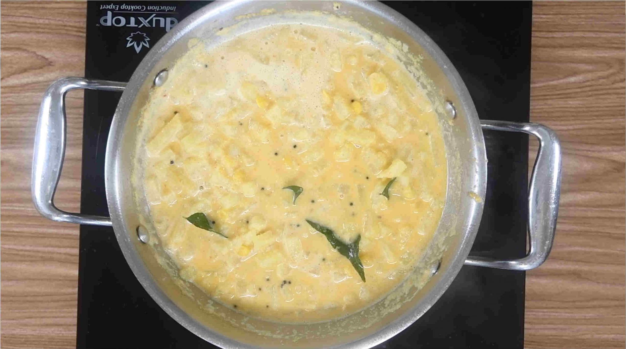 Radish Kootu (Mullangi Kootu) Subbus Kitchen