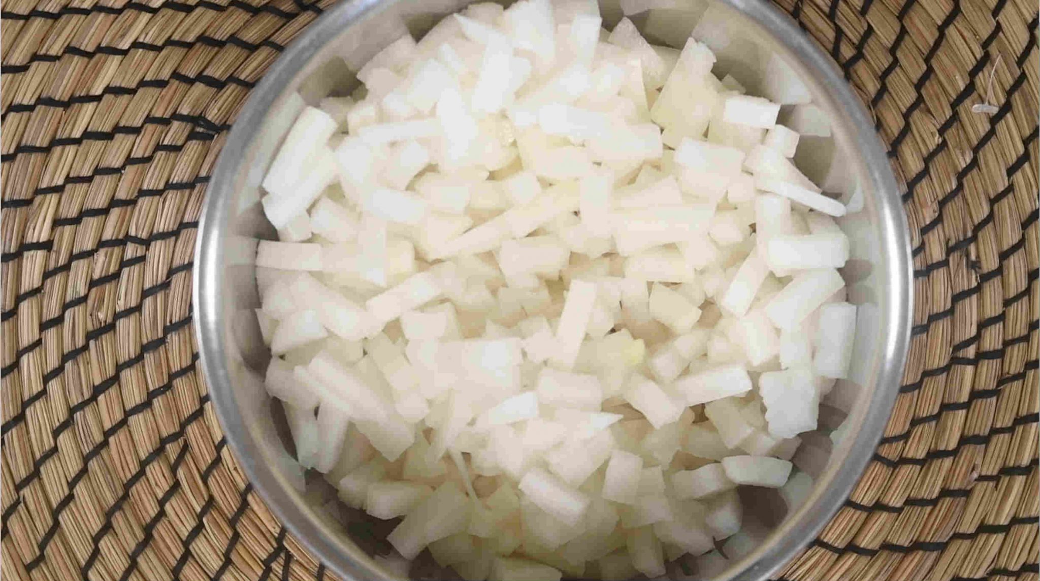 Radish Kootu (Mullangi Kootu) Subbus Kitchen