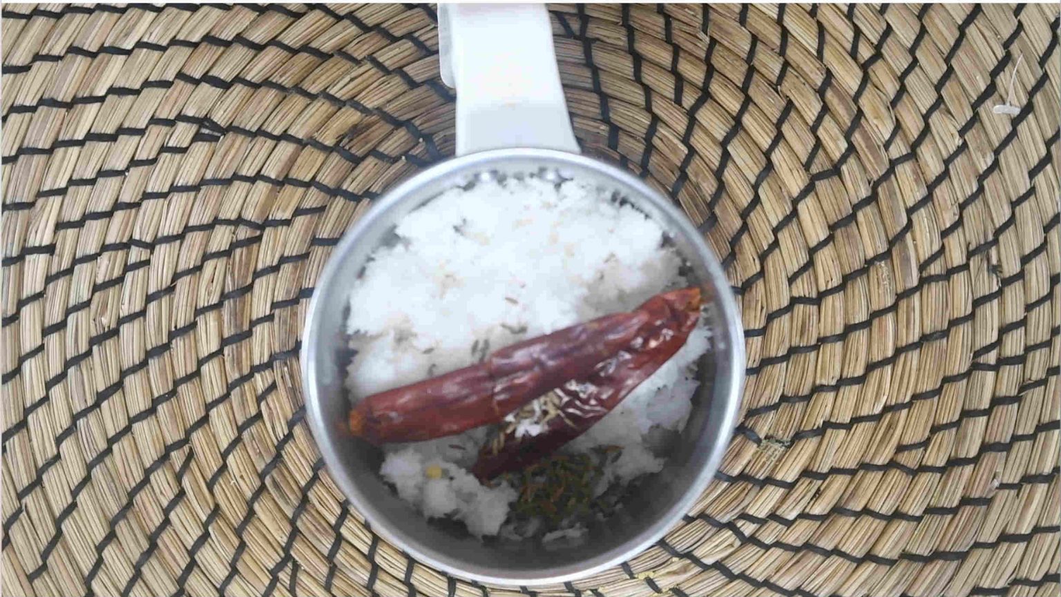 Radish Kootu (Mullangi Kootu) Subbus Kitchen