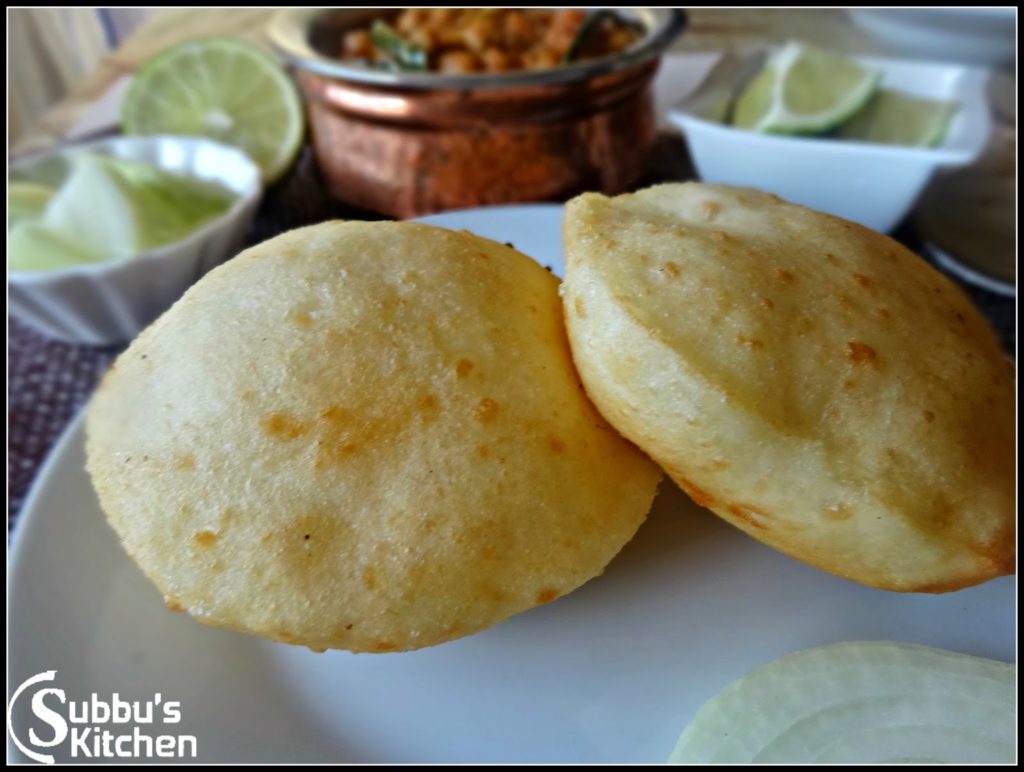 Bhatura