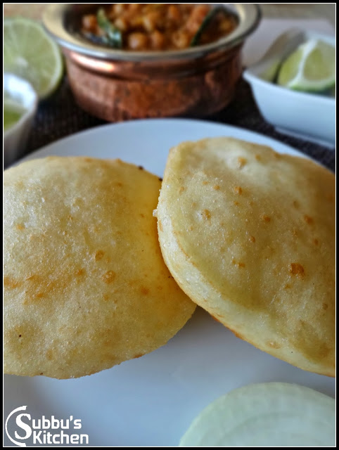 Bhatura