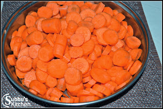 Carrot Halwa_step 2