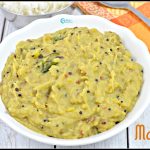 Senai Masiyal | Chenai Masiyal | Elephant Yam Masiyal