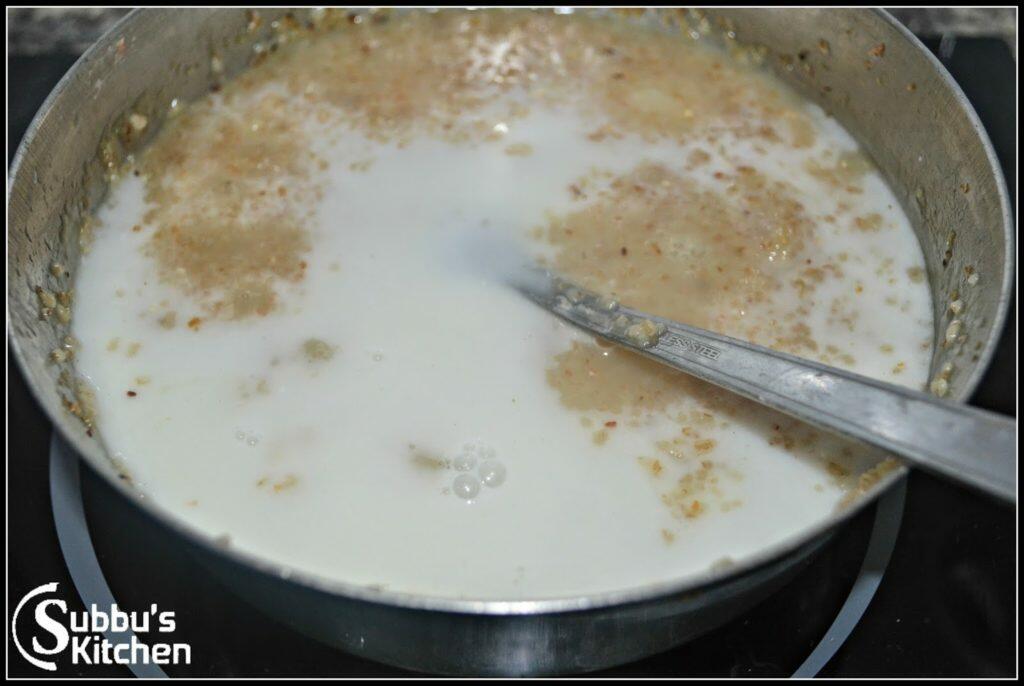 Rava Idli Recipe Subbus Kitchen Rava Idli Recipe Subbus Kitchen