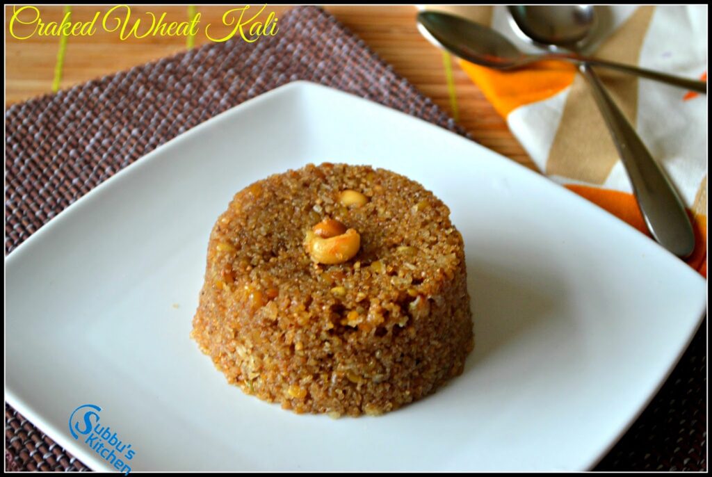 Broken Wheat(Daliya) Kali Broken Wheat(Daliya) Kali