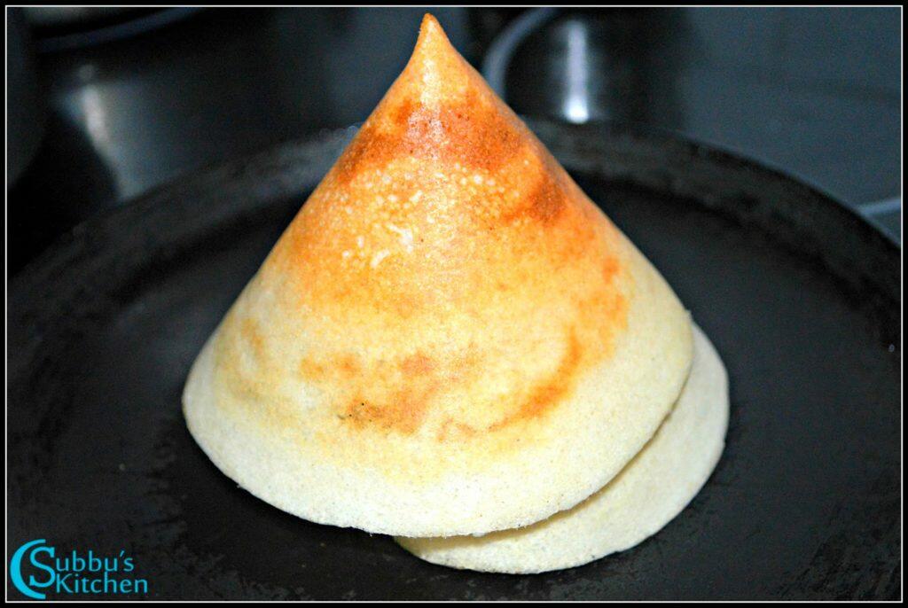 Homemade Ghee Roast Dosa Recipe Kids Dosa Recipe Subbus Kitchen