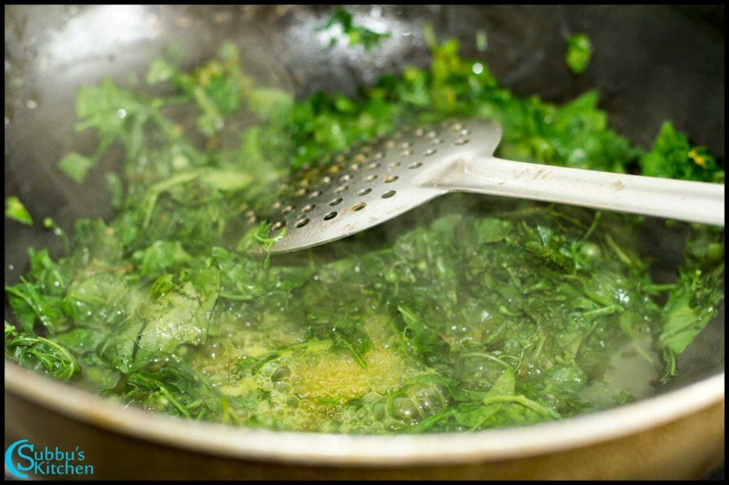 Manathakkali Keerai Kootu Recipe Black Nightshade Stew Recipe