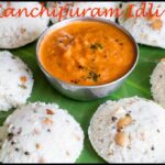 Kanchipuram Idli Recipe