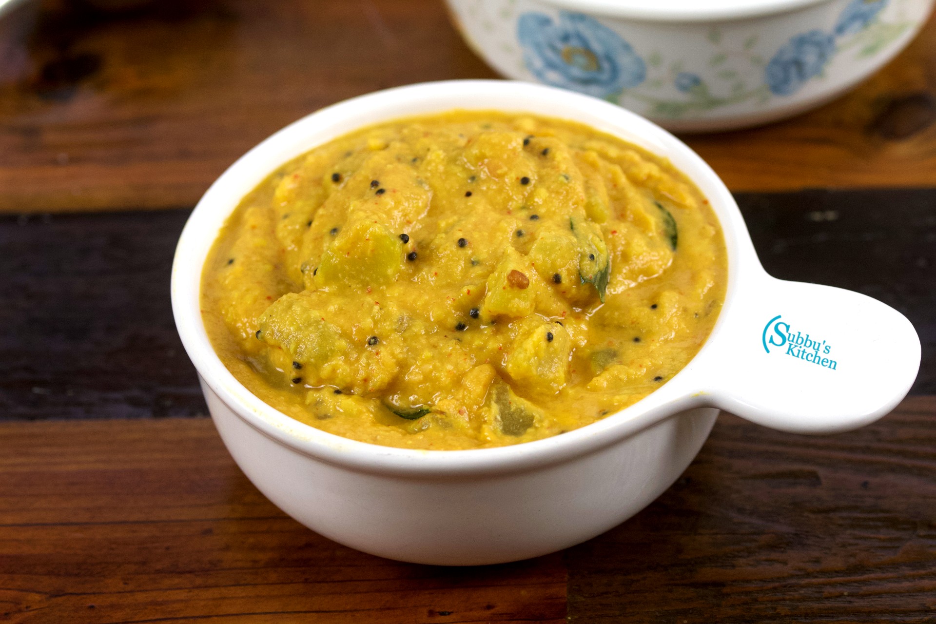 Chow Chow Kootu Recipe Chayote Squash Stew Recipe Subbus Kitchen