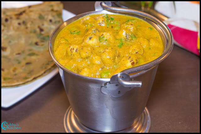 Phool Makhana Curry Recipe | Lotus Seed Masala Recipe