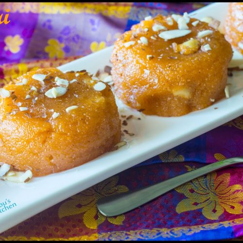 Rava Kesari Recipe Sooji Kesari Recipe Semolina Kesari Recipe