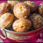 Rava Appam