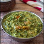 Drumstick Leaves Stew Recipe | Murungai Keerai Kootu Recipe