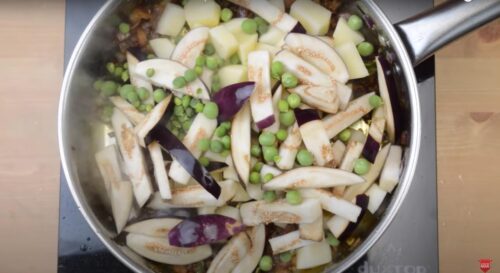 Masala Bhaat Recipe | Maharashtrian Masala Bhat Recipe - Subbus Kitchen