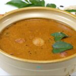 Sukku Milagu Kuzhambu | Sukku Milagu Thippili Kuzhambu | Dry Ginger Pepper Kuzhambu