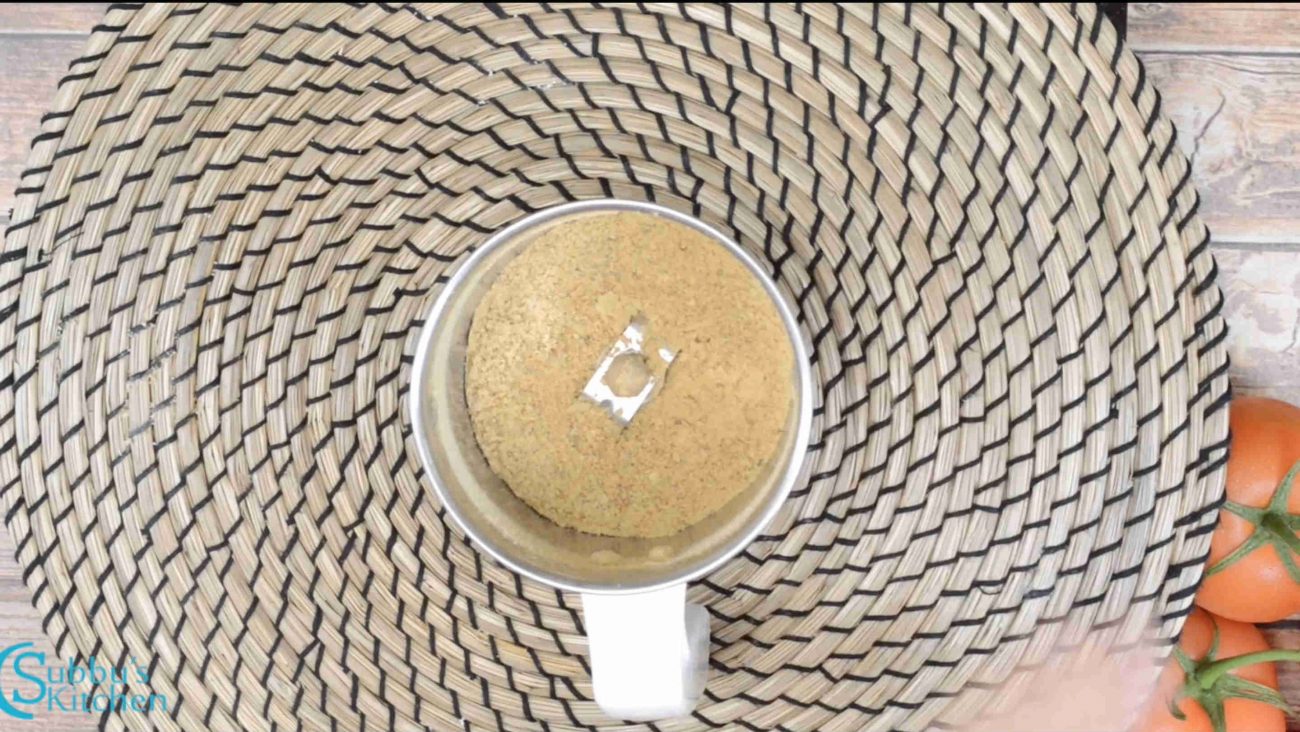 Tomato Rice (No Onion No Garlic) Recipe Subbus Kitchen