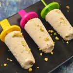 Malai Kulfi | How to make Malai Kulfi