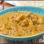 Paneer Lababdar
