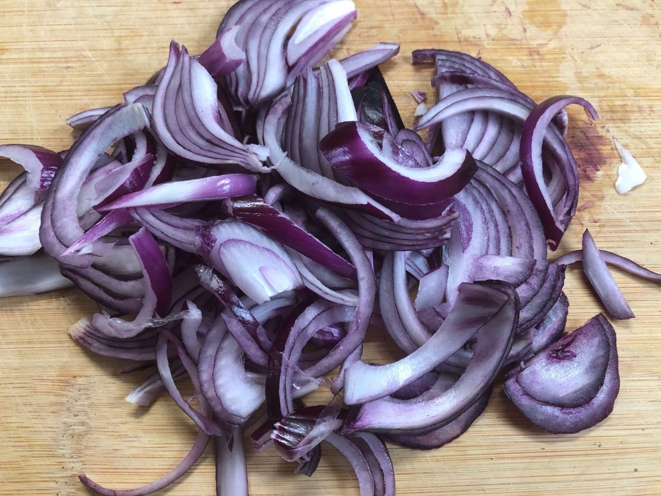 Onion Raita | Vengaya Thayir Pachadi - Subbus Kitchen