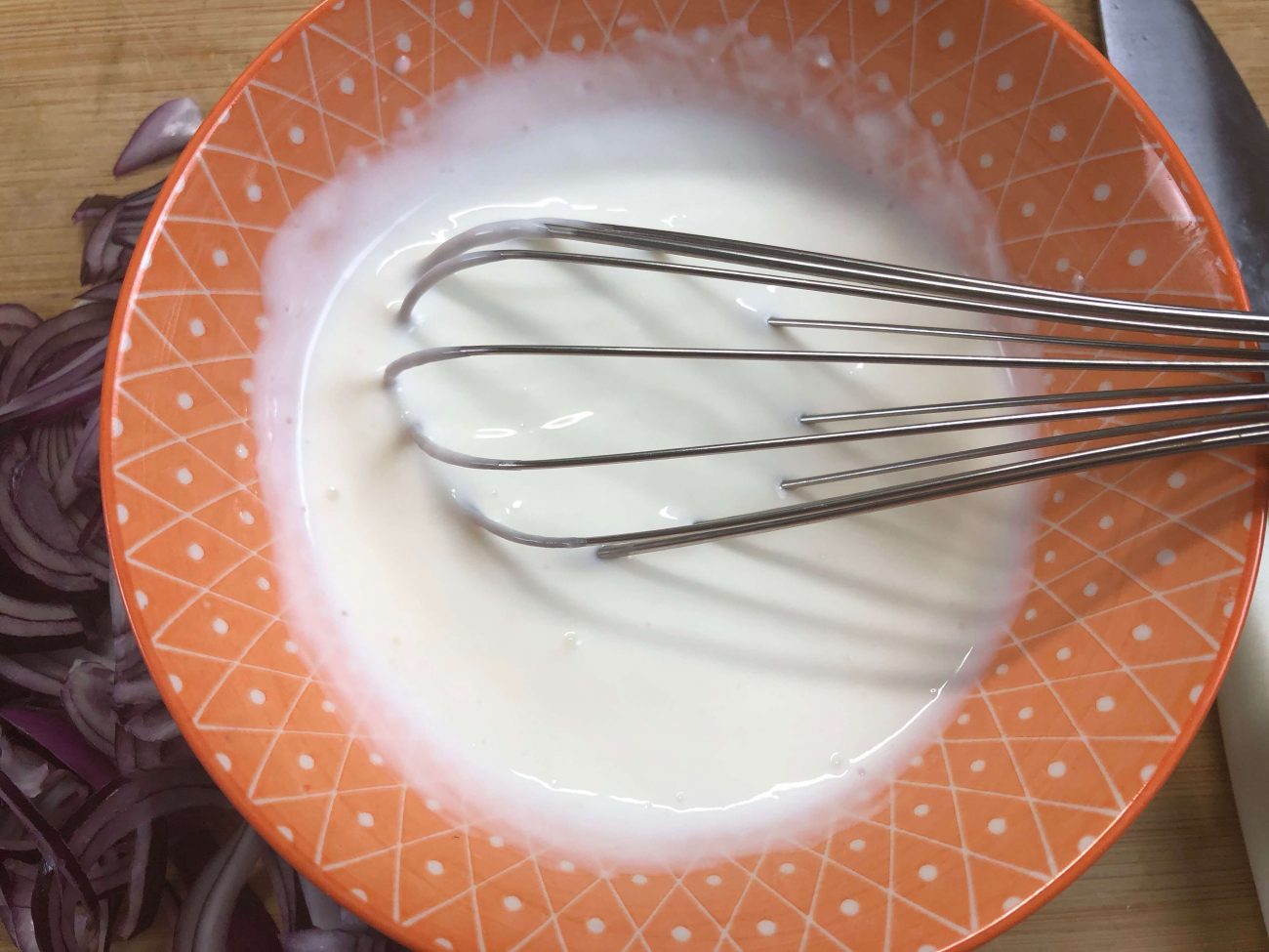 Onion Raita | Vengaya Thayir Pachadi - Subbus Kitchen