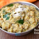 Malabar Erissery | Nanjil special Erissery