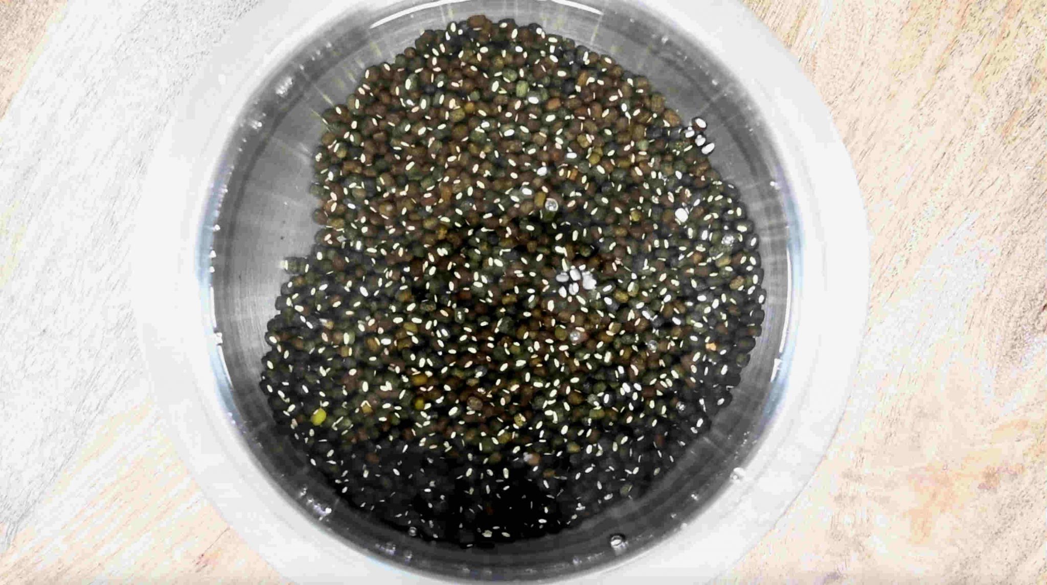 Tirupati Milagu Vada Whole Black Urad Dal Pepper Vada Subbus Kitchen