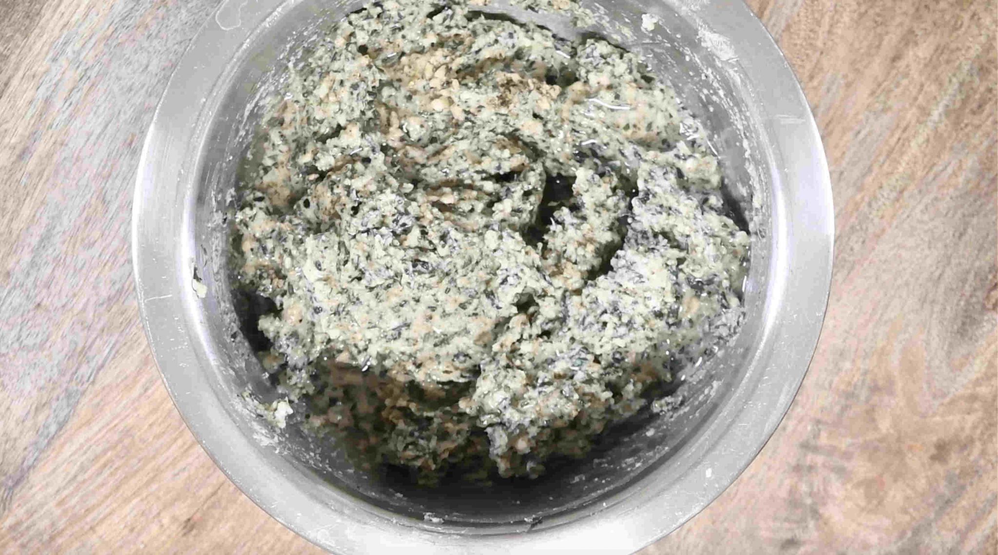 Tirupati Milagu Vada Whole Black Urad Dal Pepper Vada Subbus Kitchen