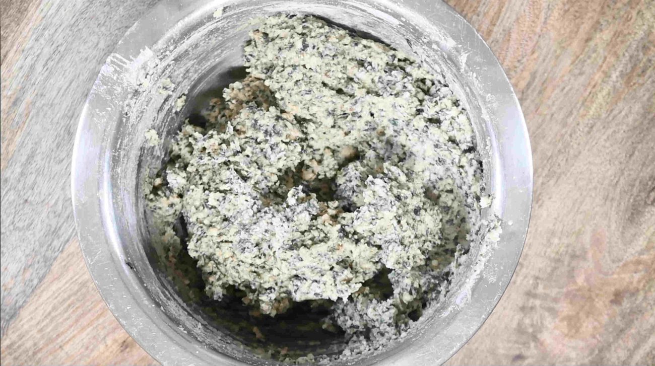 Tirupati Milagu Vada Whole Black Urad Dal Pepper Vada Subbus Kitchen