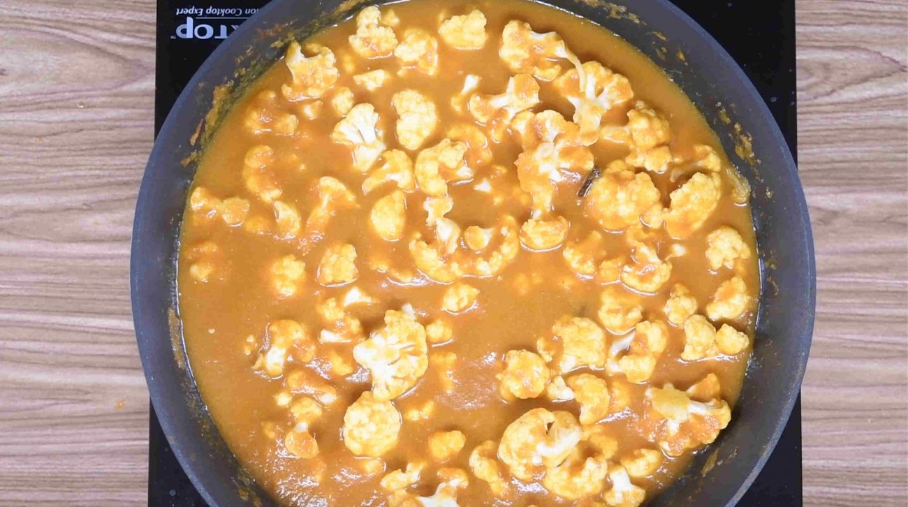 Saravana Bhavan Cauliflower Chops Recipe Cauliflower Kurma Recipe