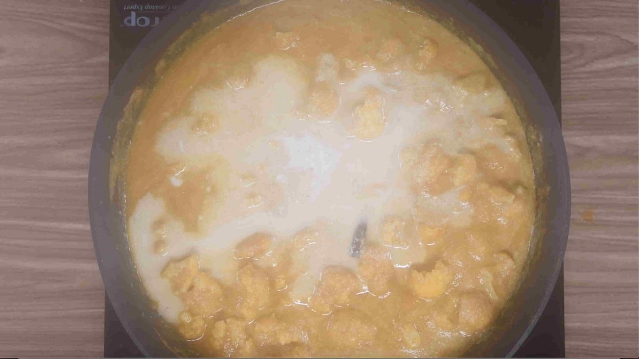 Saravana Bhavan Cauliflower Chops Recipe Cauliflower Kurma Recipe