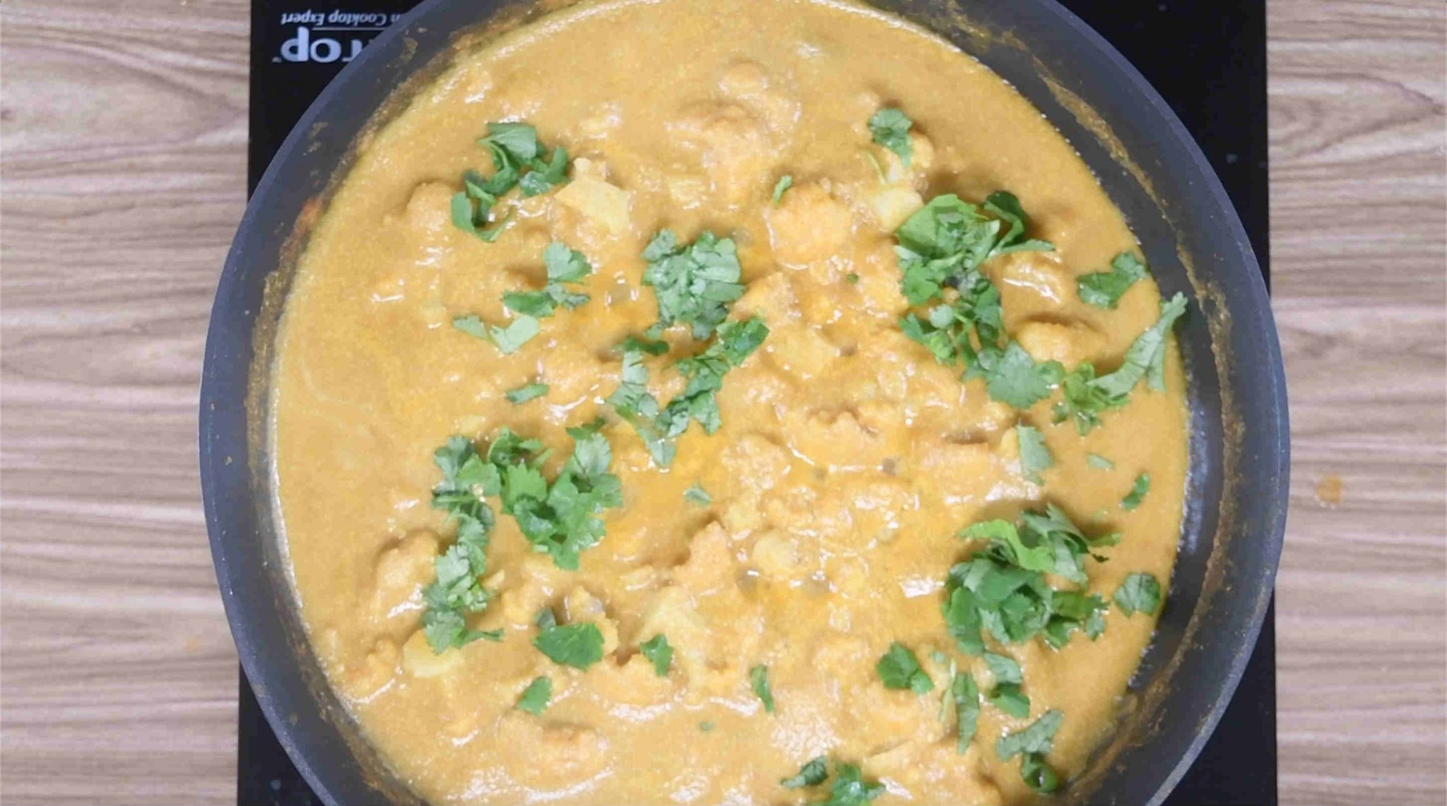 Saravana Bhavan Cauliflower Chops Recipe Cauliflower Kurma Recipe