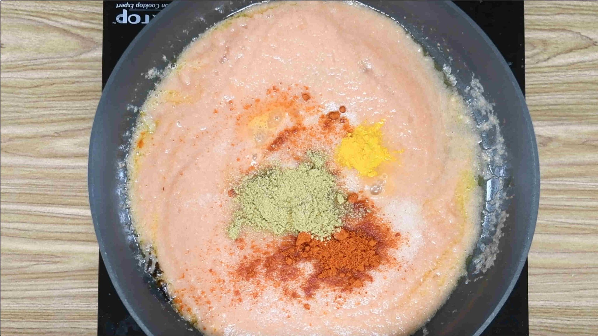 Saravana Bhavan Cauliflower Chops Recipe Cauliflower Kurma Recipe