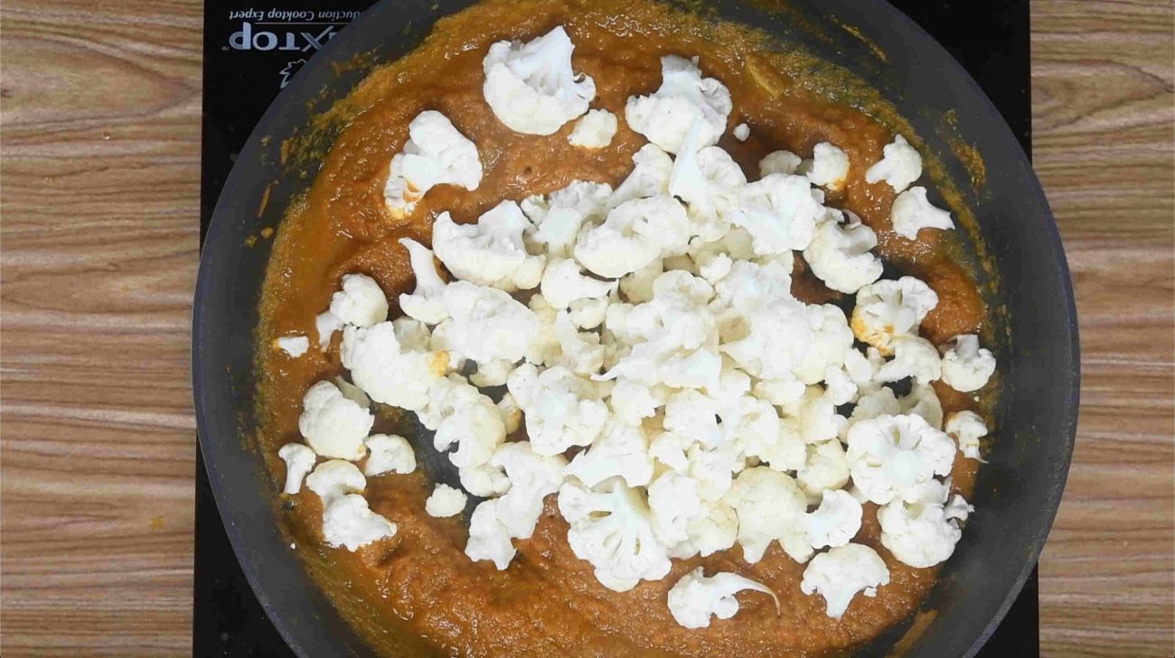 Saravana Bhavan Cauliflower Chops Recipe Cauliflower Kurma Recipe