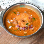 Sambar Vada Recipe | Medhu Vada with Sambar