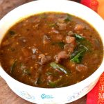 Kathirikkai Masiyal | Brinjal Masiyal