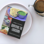 Surviving the Lockdown - 75+ Simple South Indian Recipes & Free Ebook