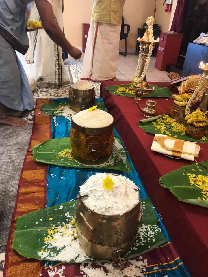 Tamil New Year(Tamizh Puthandu) / Vishu Recipes Subbus Kitchen