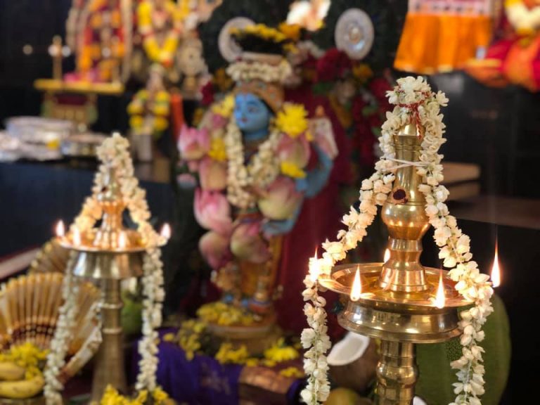 Tamil New Year(Tamizh Puthandu) / Vishu Recipes Subbus Kitchen