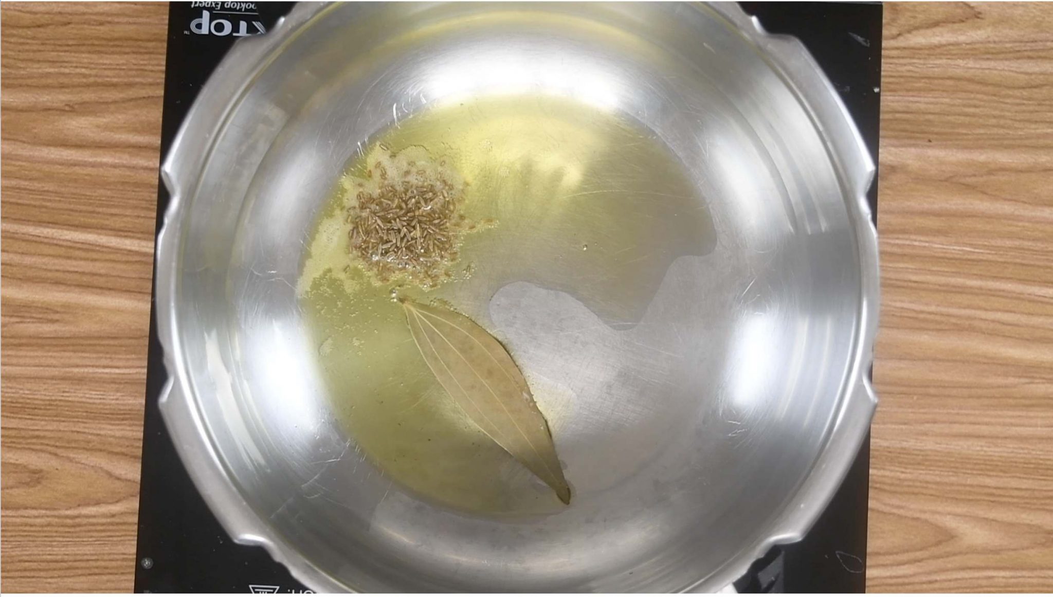 Dal Khichdi Recipe Moong Dal Khichdi in Pressure Cooker Subbus Kitchen