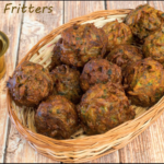 Ulli Vadai | Onion Vada | Onion Dumplings | Onion Fritters