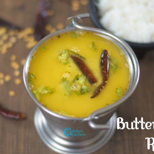 Mo Rasm Mor Rasam Recipe | Buttermilk Rasam Recipe - Subbus Kitchen