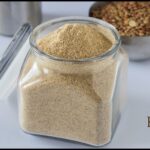 Kollu Podi Recipe | Horsegram Dal Spice Powder Recipe