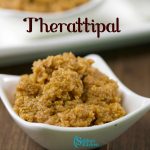 Therattipal Recipe | Pal Khova with Jaggery