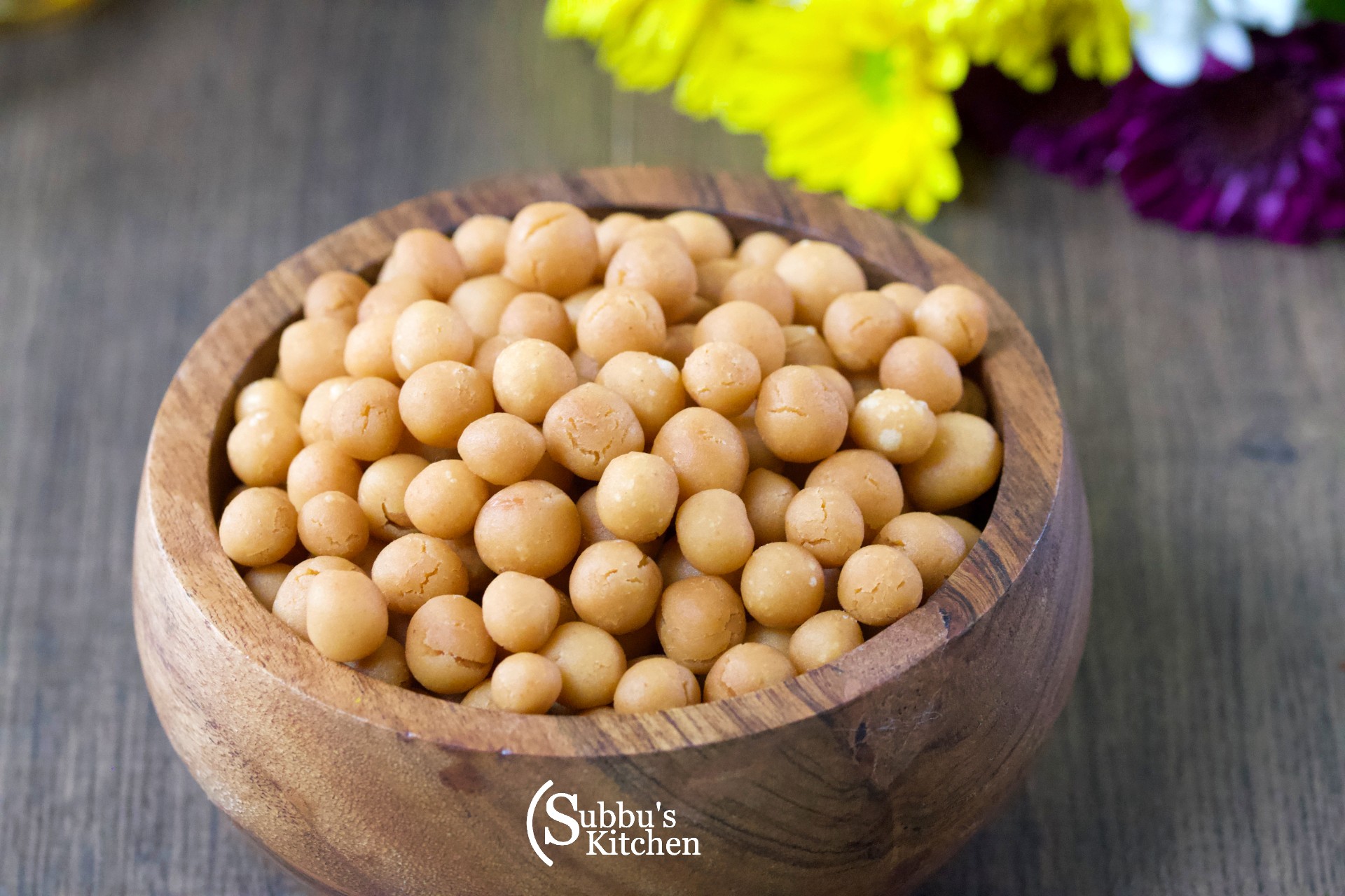 Uppu Seedai / Salt Seedai