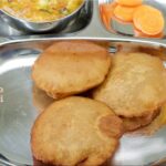 Aloo ki Puri | Potato Poori Recipe | Aloo Poori