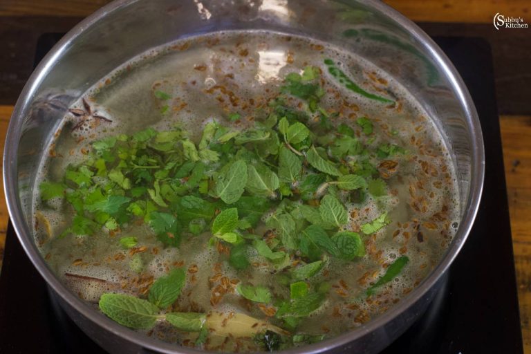 Jeera Rice Subbus Kitchen