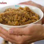 Vella Sadam Recipe | Jaggery Rice Recipe