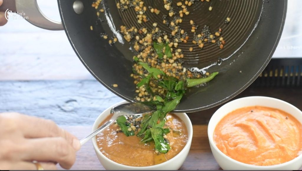 Dhaniya Chutney Coriander Seeds Chutney Malli Chutney Restaurant