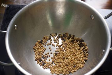 Melkote Iyengar Puliyogare | Iyengar Puliyogare Gojju - Subbus Kitchen